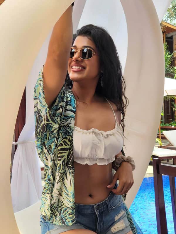 ஷில்பா மஞ்சுநாத்