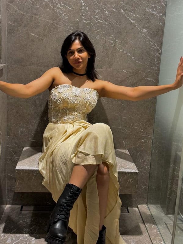 மடோனா செபாஸ்டியன்