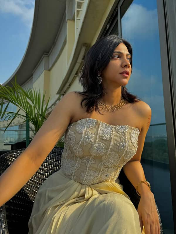 மடோனா செபாஸ்டியன்