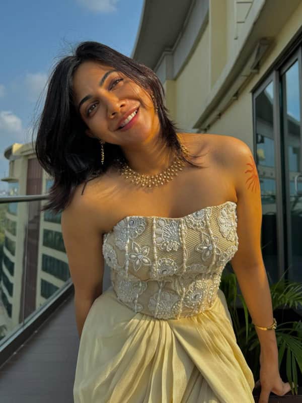 மடோனா செபாஸ்டியன்