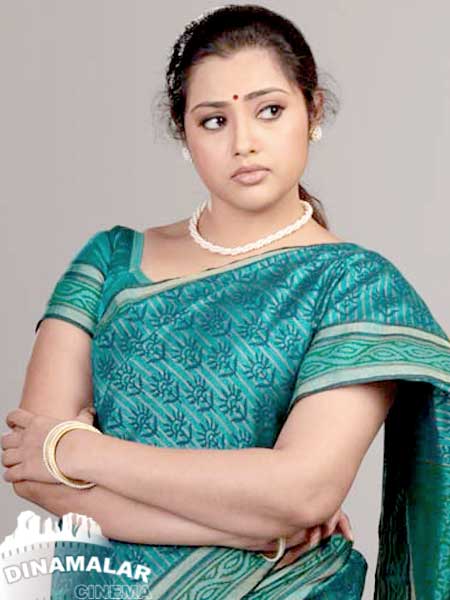 மீனா