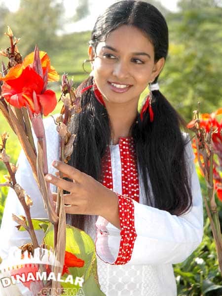 தூத்துக்குடி கார்த்திகா