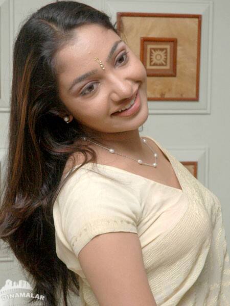 மாயா உன்னி