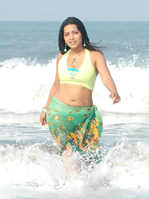 மேக்னா நாயுடு
