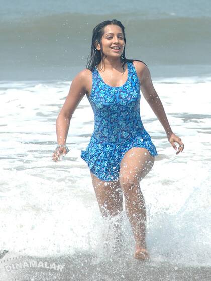 மேக்னா நாயுடு