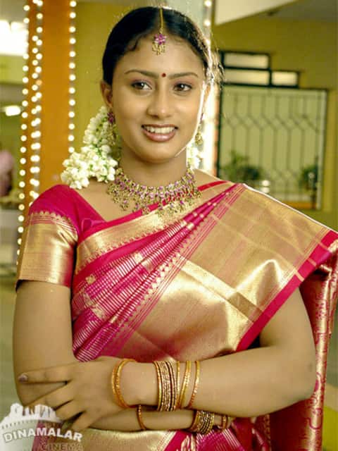 ஹாசினி