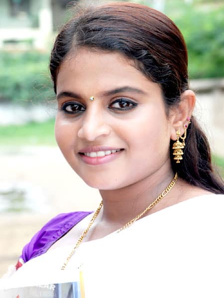 கிருஷ்ண ஸ்ரீ