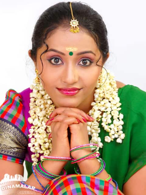 அஸ்வதி நாயர்