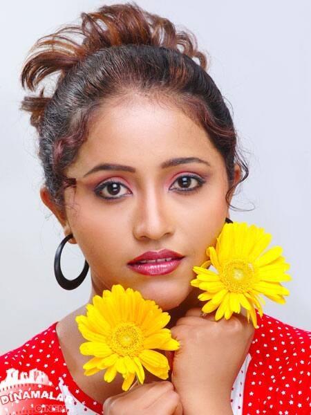 அஸ்வதி நாயர்
