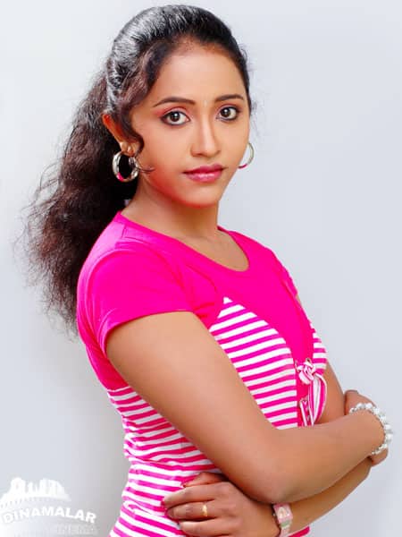 அஸ்வதி நாயர்