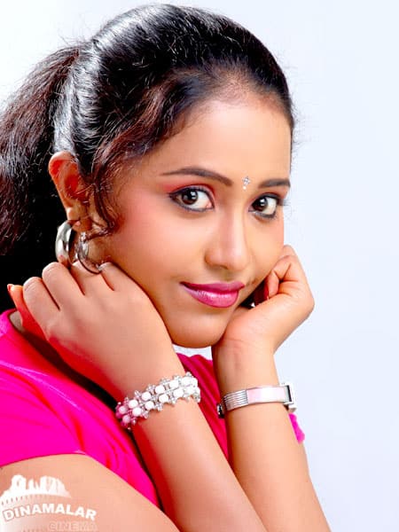 அஸ்வதி நாயர்