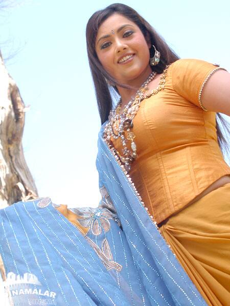 மீனா
