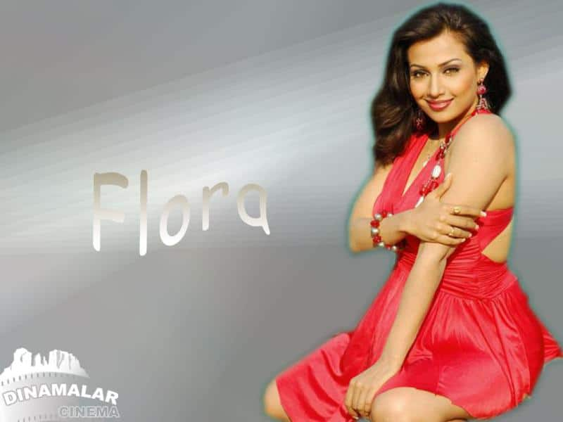 Tamil Cinema Wall paper Flora