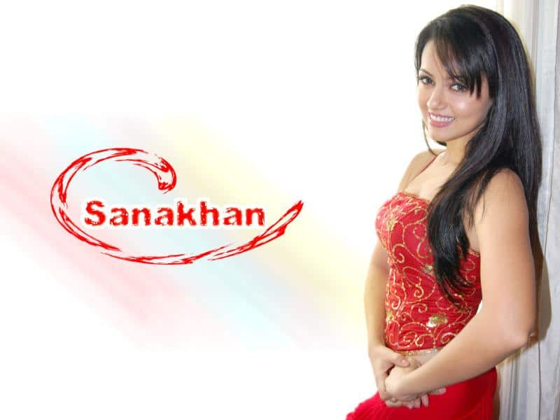 Tamil Cinema Wall paper sanakhan