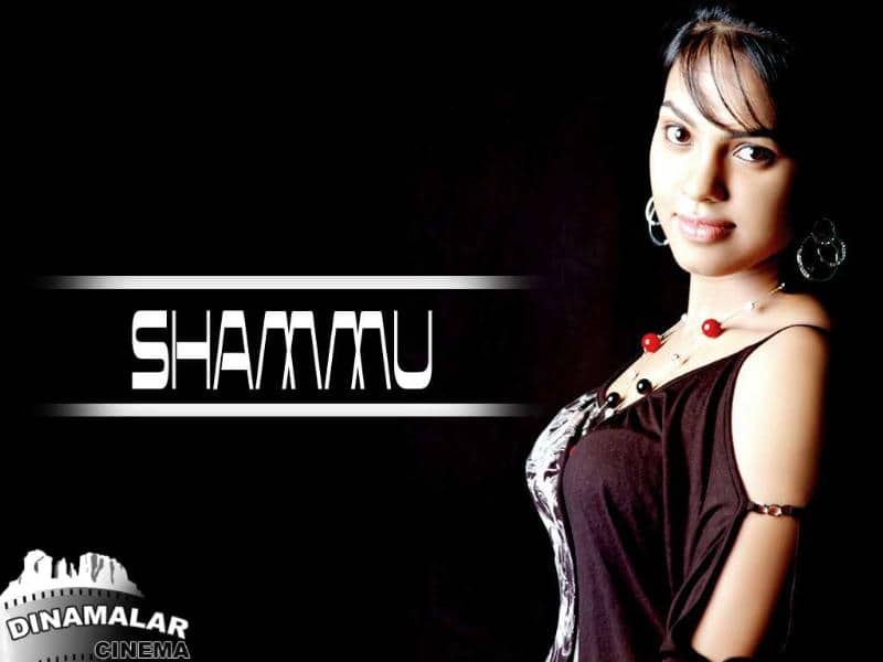 Tamil Cinema Wall paper shammu