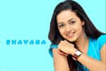 Tamil Flim Wallpaper Bhavana