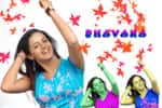 Tamil Flim Wallpaper Bhavana