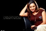 Tamil Flim Wallpaper Bhavana