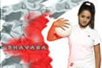 Tamil Flim Wallpaper Bhavana