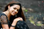 Tamil Flim Wallpaper Bhavana