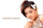 Tamil Flim Wallpaper keerthi chawla