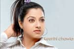 Tamil Flim Wallpaper keerthi chawla