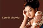 Tamil Flim Wallpaper keerthi chawla