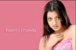 Tamil Flim Wallpaper keerthi chawla