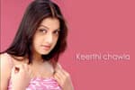 Tamil Flim Wallpaper keerthi chawla