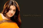 Tamil Flim Wallpaper keerthi chawla