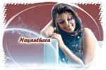 Tamil Flim Wallpaper Nayanthara