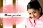 Tamil Flim Wallpaper Meera jasmine