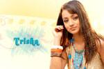 Tamil Flim Wallpaper Trisha