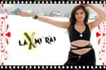 Tamil Flim Wallpaper Rai Laxmi