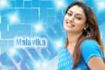 Tamil Flim Wallpaper Malavika