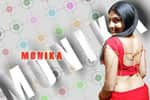 Tamil Flim Wallpaper monika