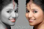 Tamil Flim Wallpaper Anjali