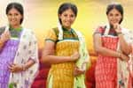 Tamil Flim Wallpaper Anjali