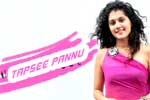 Tamil Flim Wallpaper Tapsee pannu