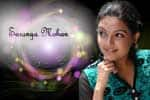 Tamil Flim Wallpaper Saranya mohen