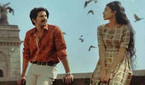 ஐந்து மொழிகளில் வெளியாகும் துல்கர் சல்மானின் குறூப்