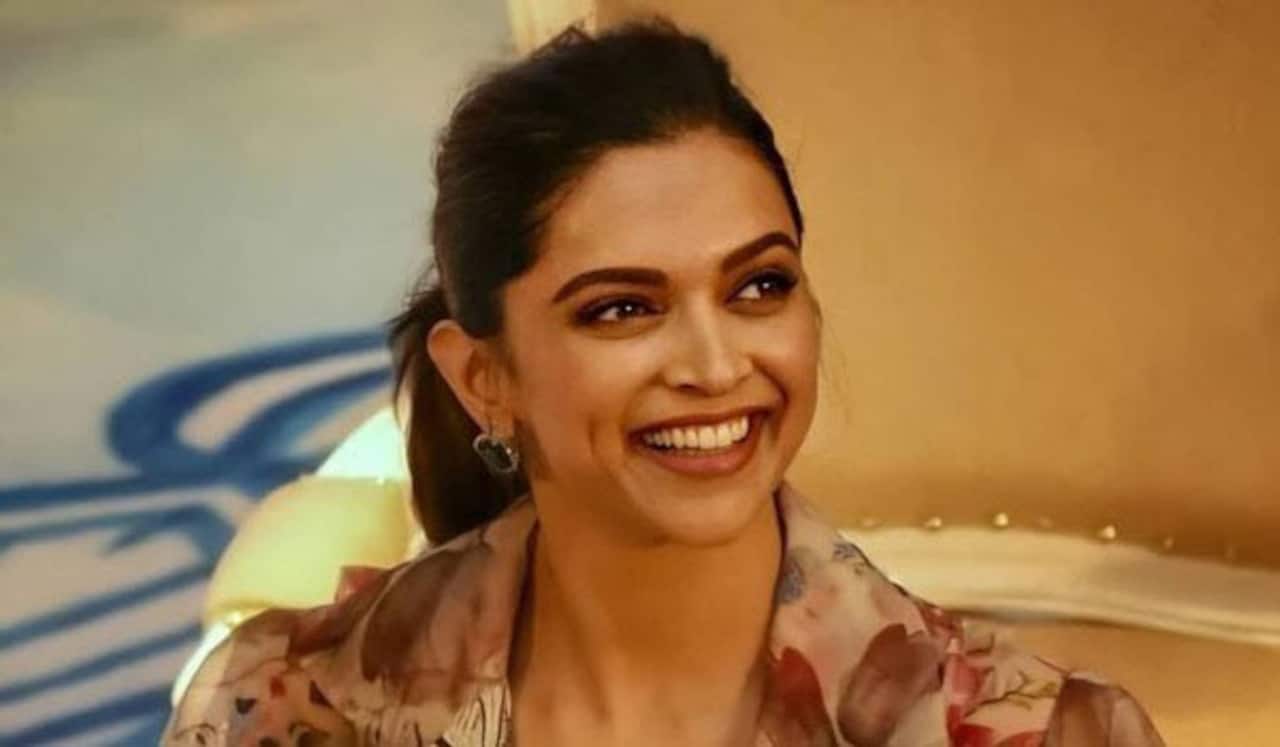 சமூகவலைதள பதிவுகள் அனைத்தையும் அழித்த தீபிகா படுகோனே