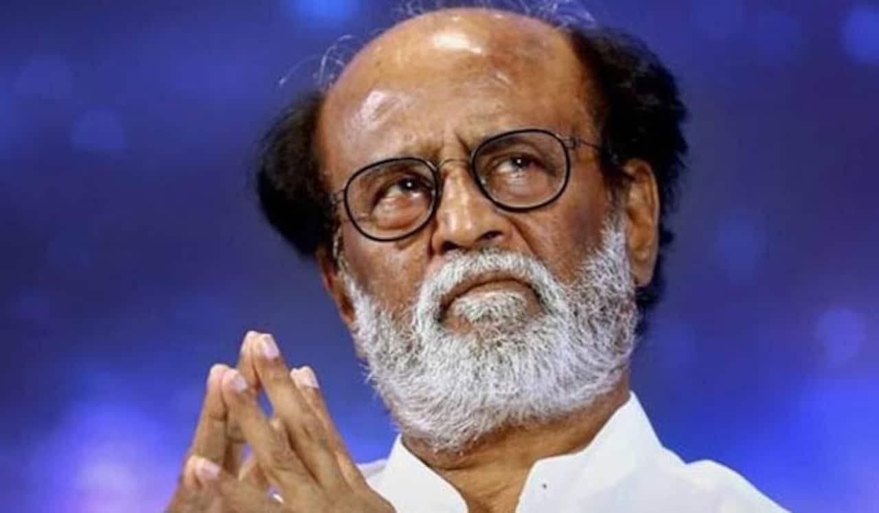 மன நிம்மதி : ஆன்மிக பயணம் செய்ய ரஜினி முடிவு