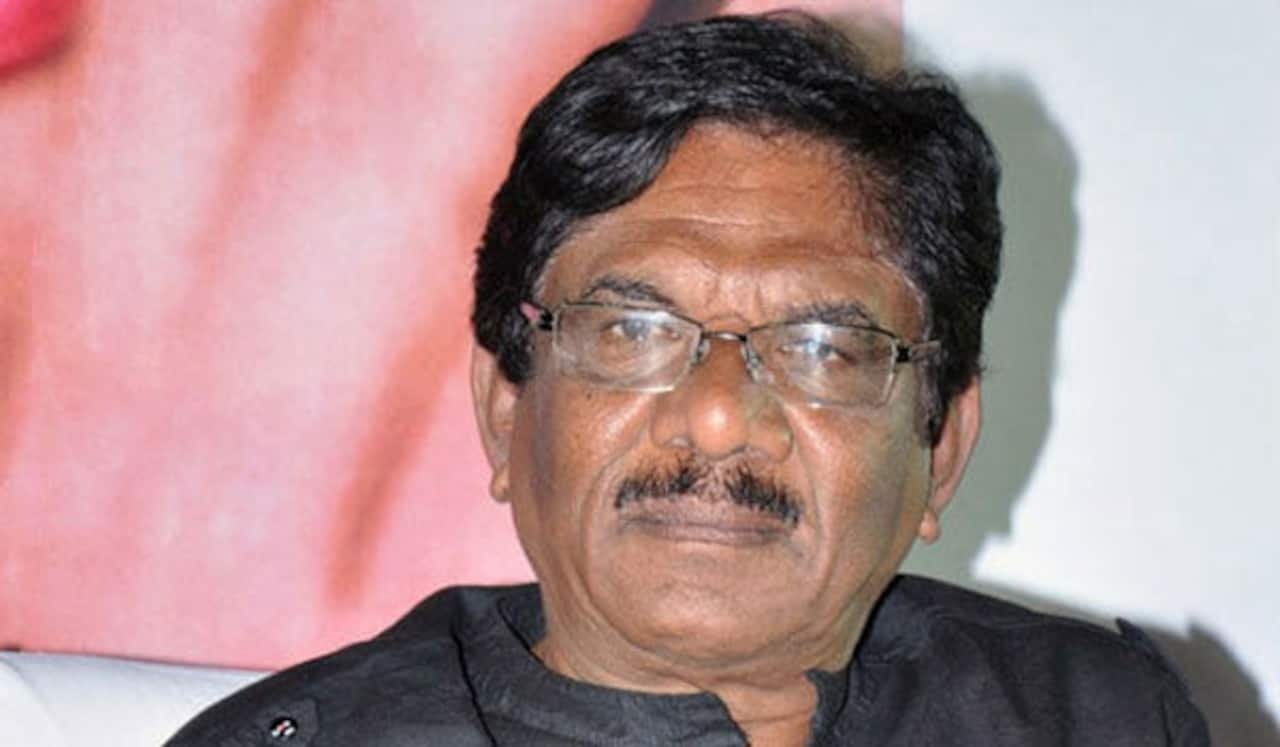 ஆத்தாவை கைவிட்ட பாரதிராஜா