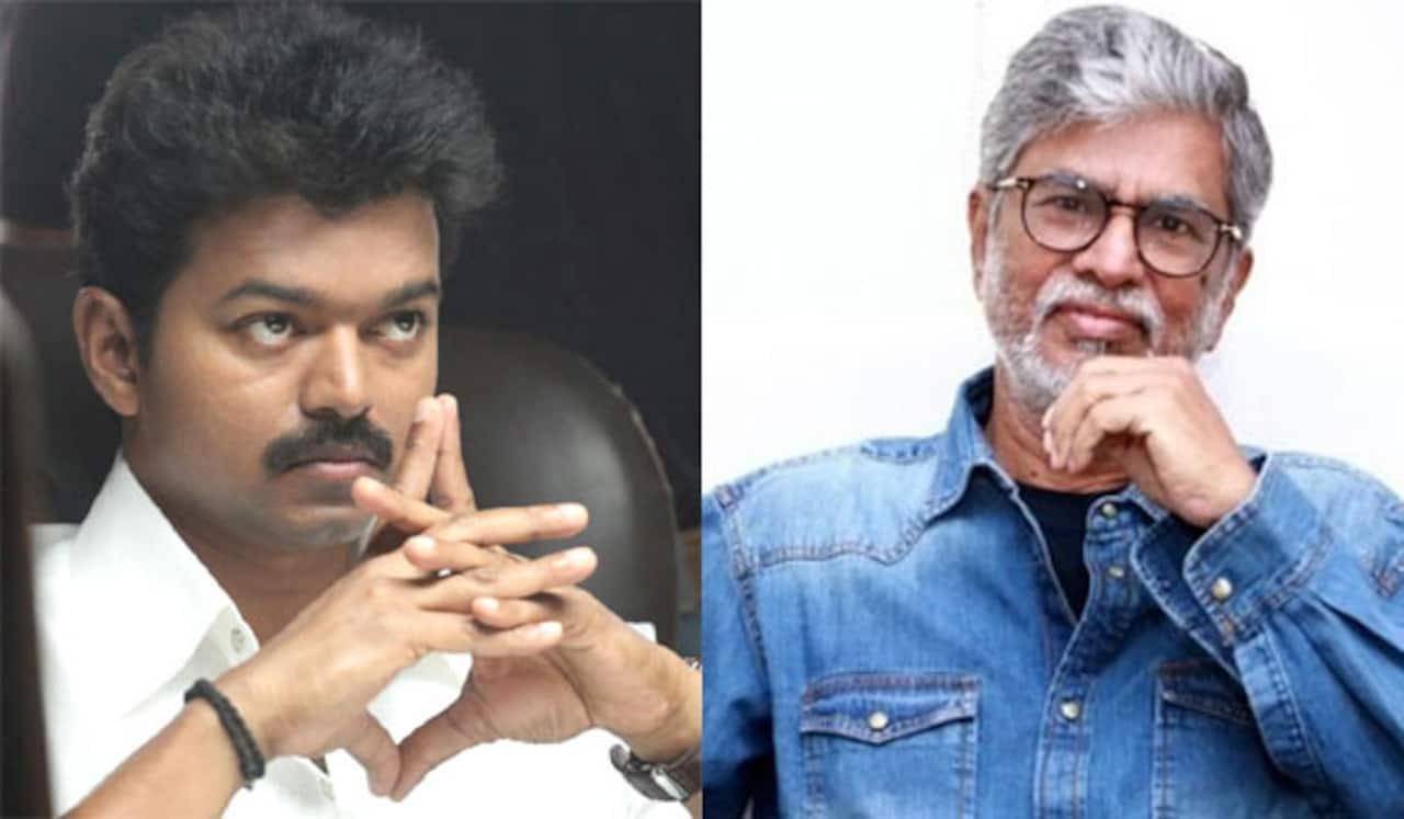 புதிய பெயரில் தனி கட்சி தொடங்கும் எஸ்.ஏ.சந்திரசேகர் - கடும் அதிருப்தியில் விஜய்!