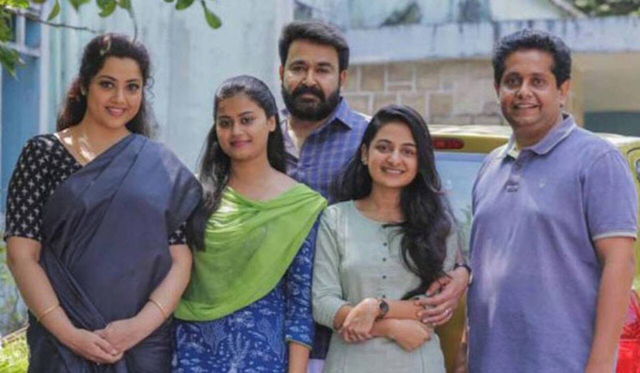 த்ரிஷ்யம்-2 தியேட்டர்களில் வெளியாகாதது வருத்தமே : ஜீத்து ஜோசப்