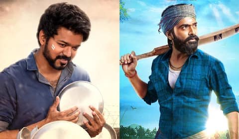 100 சதவீத ரசிகர்களை வரவழைக்குமா மாஸ்டர், ஈஸ்வரன் ?