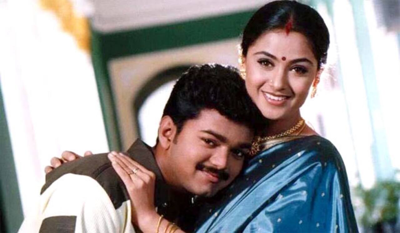 மறக்க முடியுமா? - ப்ரியமானவளே