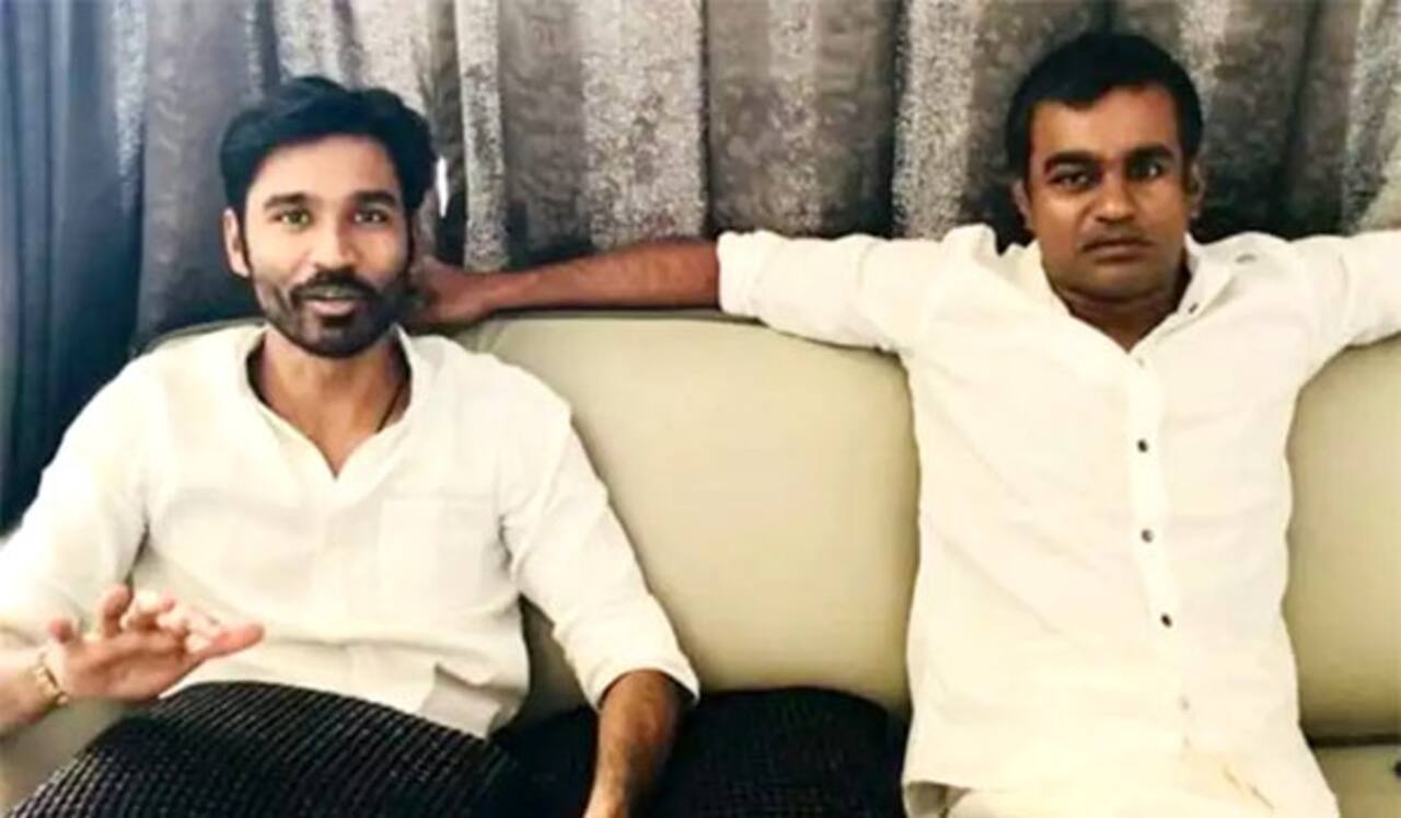 தன் உலகத்துக்குத் திரும்பிய செல்வராகவன் - தனுஷ் படம் துவக்கம்