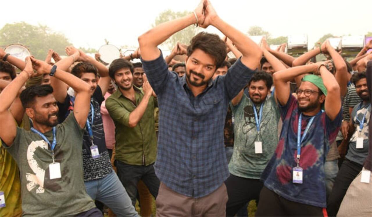 மாஸ்டர் ஆஸ்திரேலியா தியேட்டர்கள் பட்டியல்